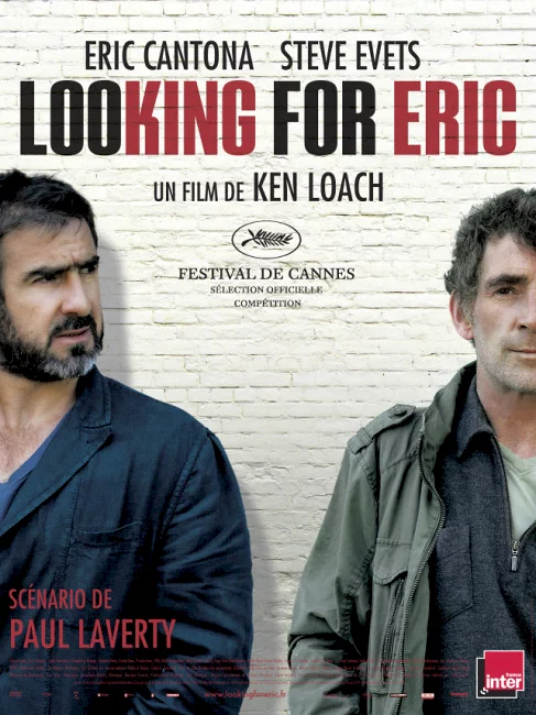 Photo du film : Looking for Eric