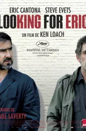 Affiche du film : Looking for Eric