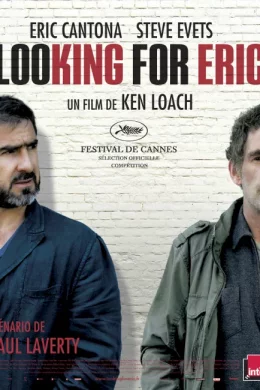 Affiche du film Looking for Eric