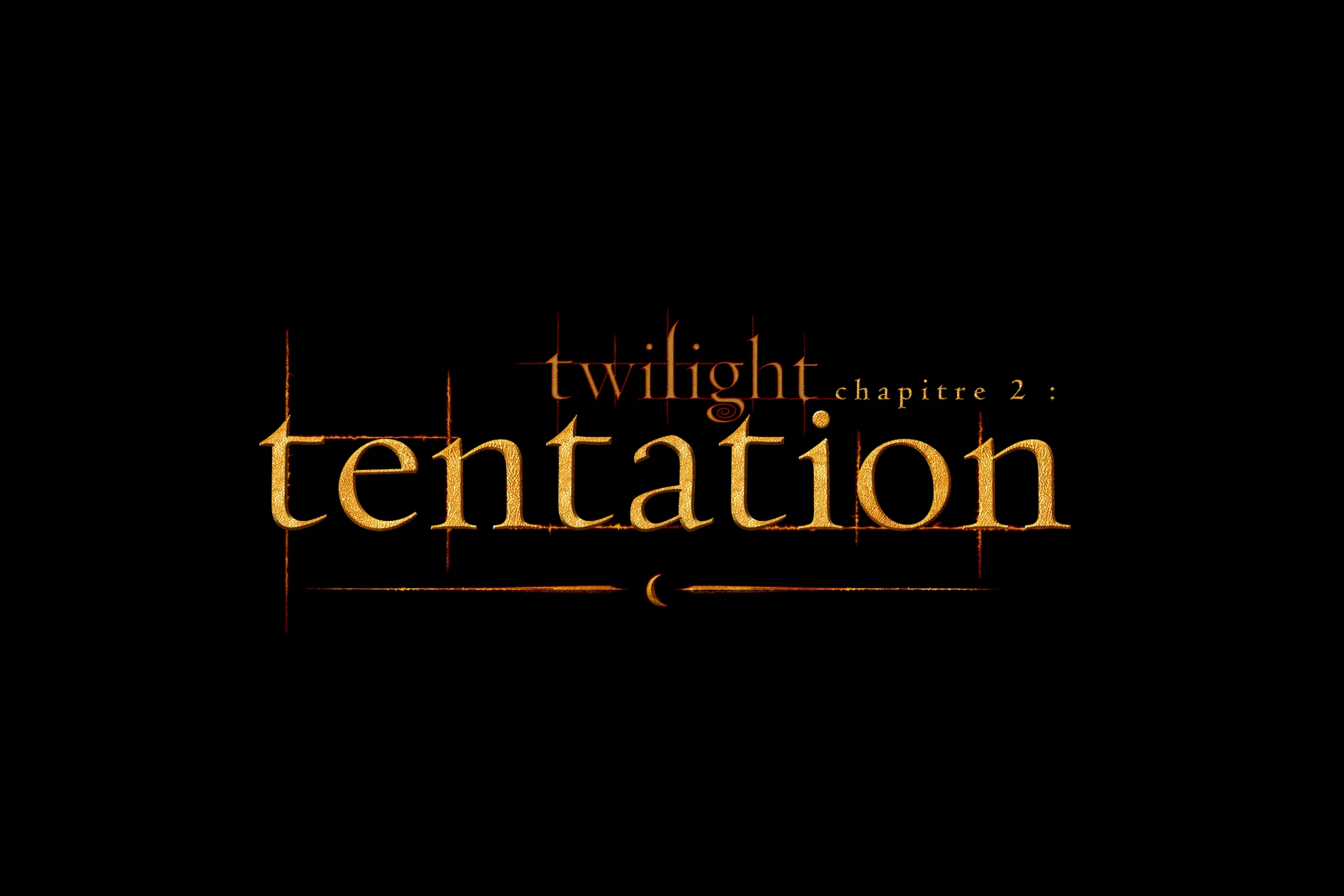 Photo 2 du film : Twilight, chapitre 2 : Tentation