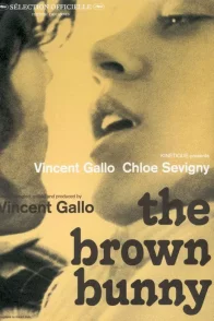 Affiche du film : The Brown Bunny