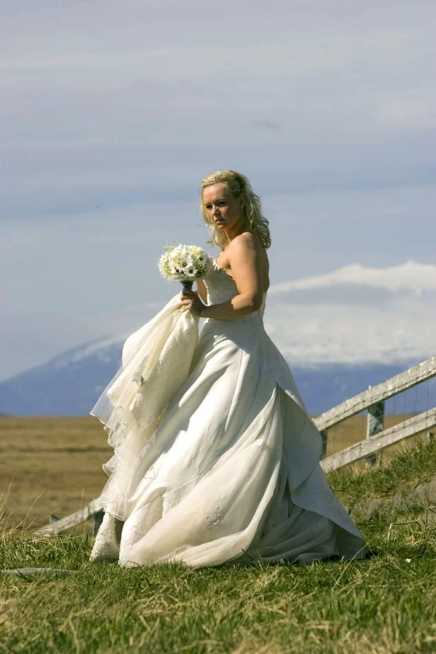 Photo 5 du film : Mariage à l'islandaise