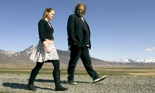 Photo 6 du film : Mariage à l'islandaise