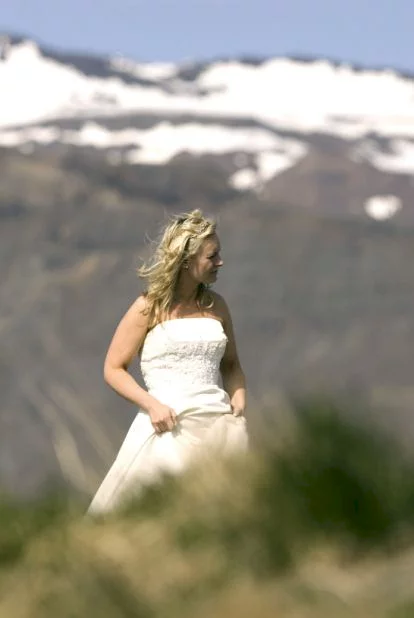 Photo 7 du film : Mariage à l'islandaise