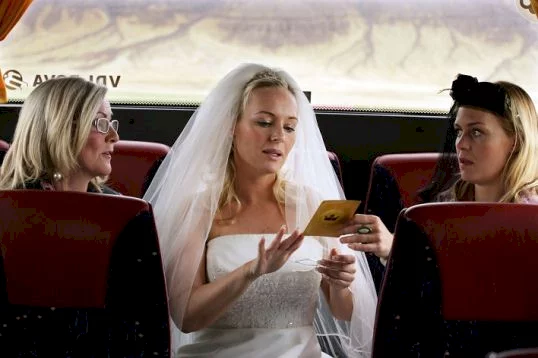 Photo 9 du film : Mariage à l'islandaise