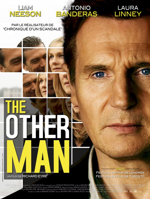 Photo 1 du film : The other man