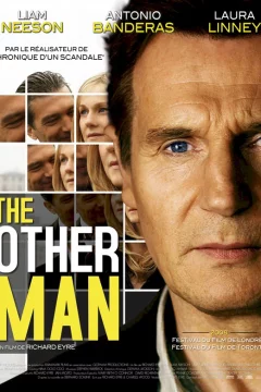 Affiche du film = The other man