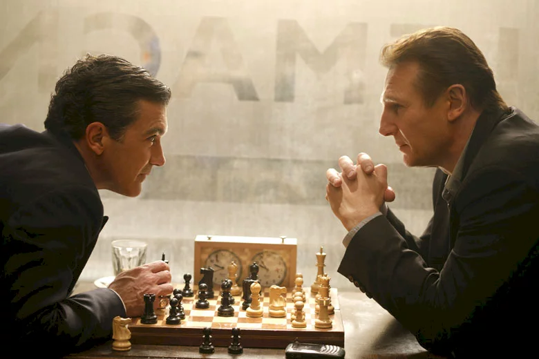 Photo du film : The other man