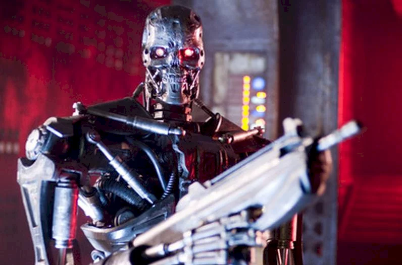 Photo 11 du film : Terminator Renaissance