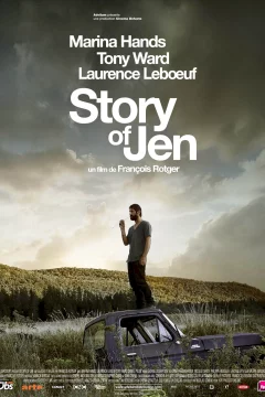 Affiche du film = Story of Jen