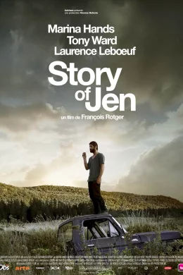 Affiche du film Story of Jen