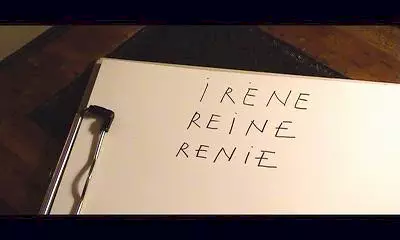 Photo 4 du film : Irène