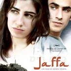 Photo du film : Jaffa