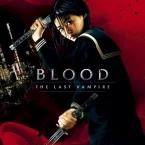 Photo du film : Blood : The last vampire