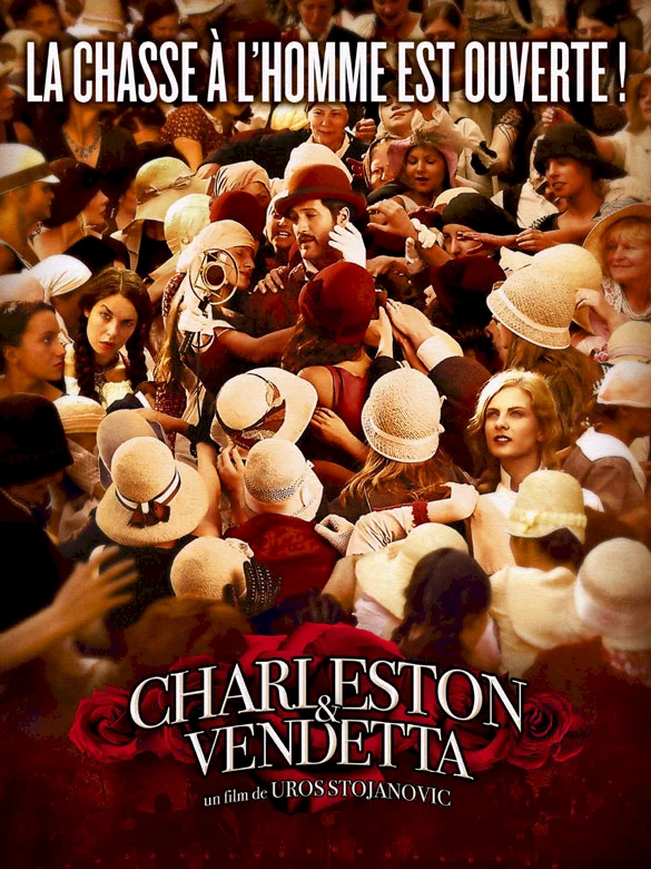 Photo du film : Charleston et Vendetta