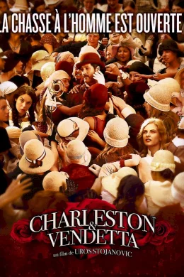 Affiche du film Charleston et Vendetta