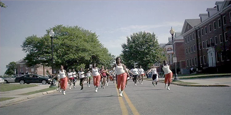 Photo du film : Marching band 