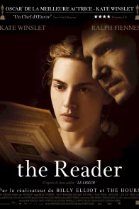 Affiche du film : The Reader