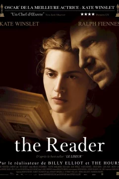 Affiche du film = The Reader