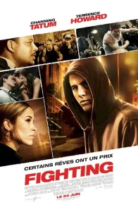 Affiche du film : Fighting