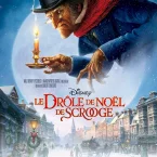 Photo du film : Le drôle de Noël de Scrooge