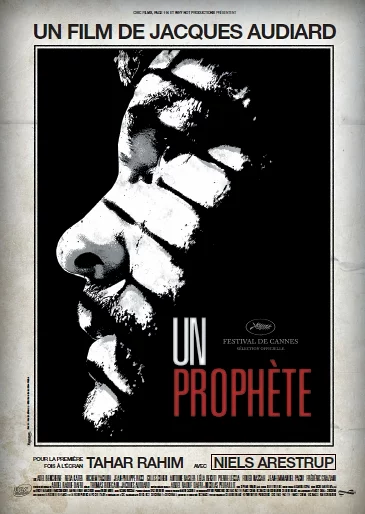 Photo 1 du film : Un prophète