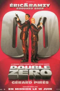 Affiche du film : Double zéro