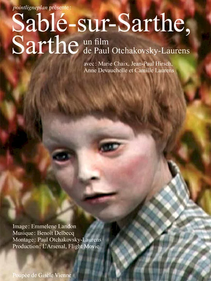 Photo du film : Sablé-sur-Sarthe