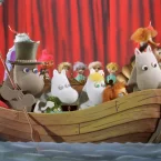 Photo du film : Moomin et la folle aventure de l'été