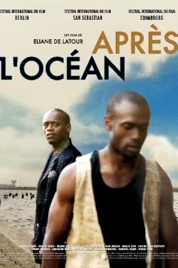 Affiche du film Après l'Océan