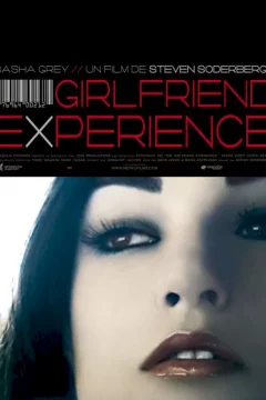Affiche du film = Girlfriend Experience