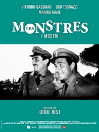 Photo dernier film Ugo Tognazzi