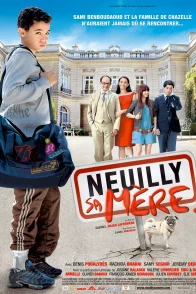 Affiche du film : Neuilly sa mère !