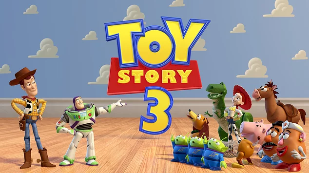 Photo 3 du film : Toy story 3