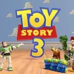 Photo du film : Toy story 3