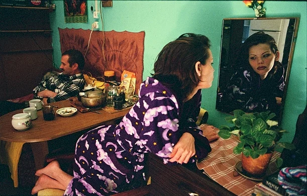 Photo 3 du film : Kommunalka