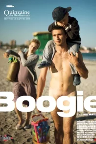 Affiche du film : Boogie