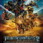 Photo du film : Transformers 2 : la revanche