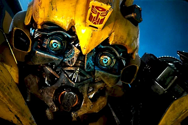 Photo 14 du film : Transformers 2 : la revanche