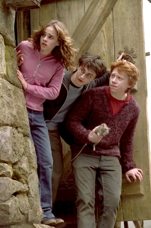 Photo 4 du film : Harry Potter et le prisonnier d'Azkaban