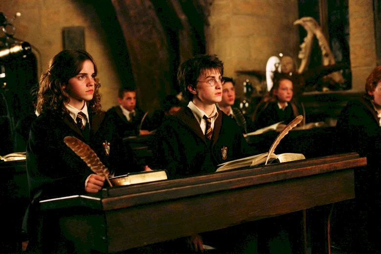 Photo 6 du film : Harry Potter et le prisonnier d'Azkaban