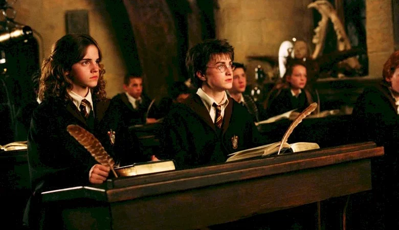 Photo du film : Harry Potter et le prisonnier d'Azkaban