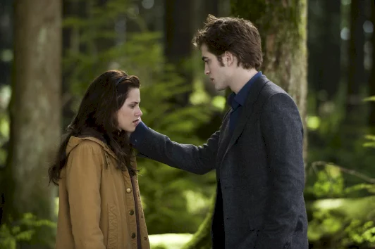 Photo 8 du film : Twilight, chapitre 2 : Tentation