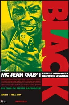 Photo dernier film MC Jean Gab'1