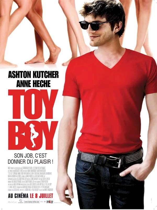 Photo du film : Toy Boy