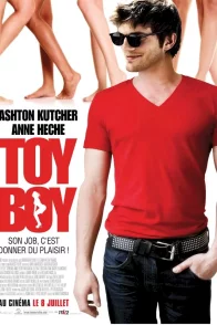 Affiche du film : Toy Boy