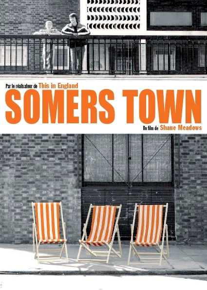 Photo 1 du film : Somers town