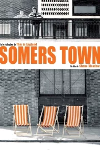 Affiche du film : Somers town