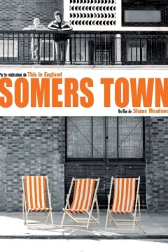 Affiche du film = Somers town