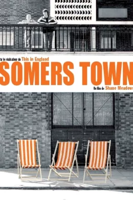 Affiche du film Somers town